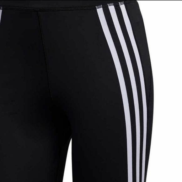 Adidas Leggings sz. Medium - Picture 2 of 5